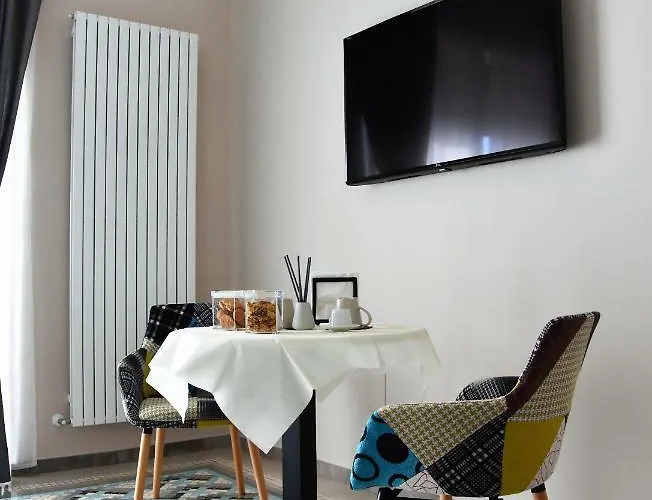 Гостевой дом Casa Isabela Luxury