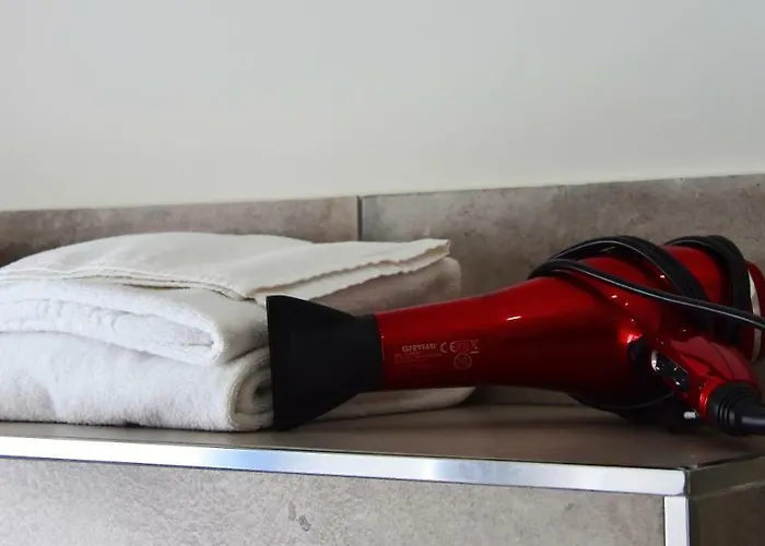 Casa Isabela Luxury 3* Мельфи