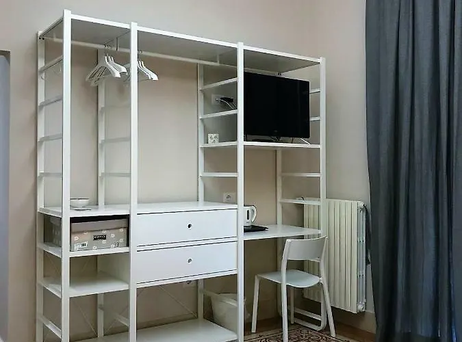 Гостевой дом Casa Isabela Luxury Мельфи