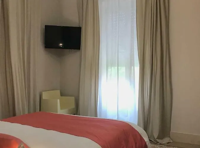 Casa Isabela Luxury Гостевой дом