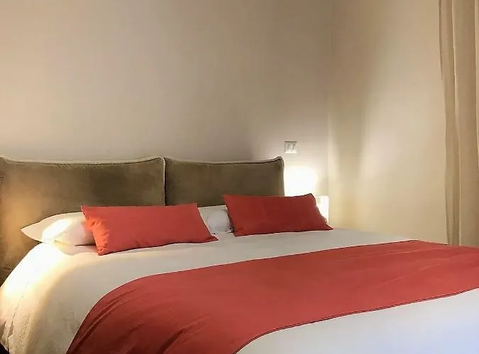 Casa Isabela Luxury Гостевой дом 3*